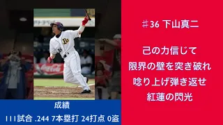 2007年 オリックスバファローズ全選手応援歌メドレー