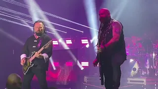 Five finger death punch LIVE MILANO ALCATRAZ 16/02/2020