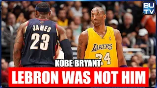 Kobe Fan Reacts to The Day Kobe Bryant Showed LeBron James Who Is The Boss