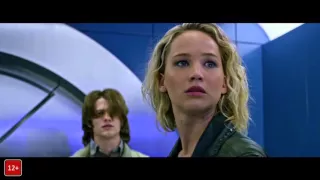Люди Икс: Апокалипсис | Официальный трейлер 3 | 1080р (2016)