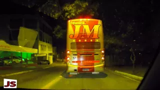 MUSICAL JM Pegando o Onibus PORTO ALEGRE E LONGE   GRAVADO AO VIVO em Caxias Do SUL