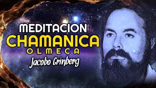 Meditación Guiada • Jacobo Grinberg • Tu Energía Oculta