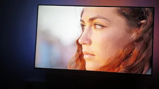 Phillips 55pus9435/12 Android TV with Ambilights