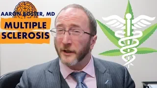 Medical Cannabis (drug) and Multiple Sclerosis: What does Science Say?