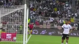 Olympic goal by Kroos vs Valencia