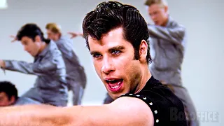 Grease Lightning | グリース | 映画シーン