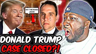 *IT'S FINALLY OVER!?* Jack Smith REMOVED From Donald Trump Case
