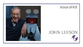 John Leeson | Cambridge Union