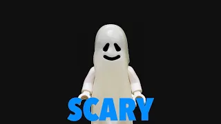 Top 5 scariest jumpscares (scary alert)