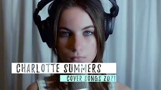 2021 Cover Songs - Charlotte Summers