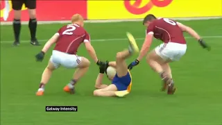 2018  Kerry v Galway