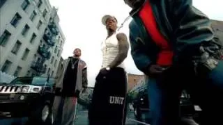 50 Cent - Wanksta. original video(HQ)