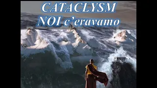 CATACLYSM NOI c'eravamo Pt 1 - RoundTables