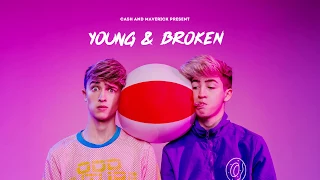 Cash and Maverick - Young and Broken