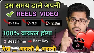 4 ट्रिक लगाओ REEL Viral Karo | Instagram Follower Kaise Badhaye | How to Increase Instagram Follower