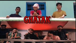 Most Iconic Fighting Scene | Ghatak | Sunny Deol, Danny Denzongpa | HD || 3BoyMenta |3BM #3Boymental