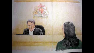 Vancouver judge weighs bail for Huawei CFO Meng Wanzhou