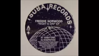 Freddie Norwood & Arthur Miles - Meet Me In Montauk ( Original Mix )