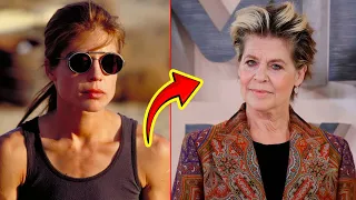 The Terminator (1984) Cast Then And Now