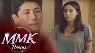Maalaala Mo Kaya Recap: Karayom (Liza's Life Story)