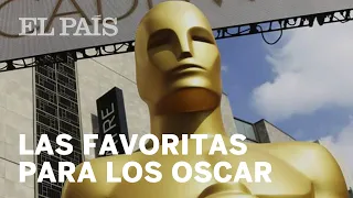 Estas son las películas favoritas para los OSCAR 2019