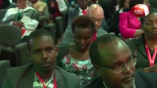 The 2nd Kenya Social Protection Conference takes place in Nairobi