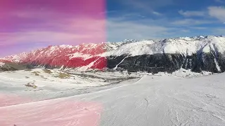 Livigno, Italy Ski 2023