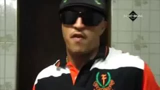 Mano Brown e KL Jay Contam Algumas Curiosidades Sobre "Jesus Chorou"