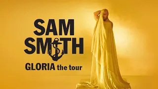 Sam Smith: Gloria The Tour