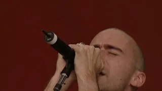 Live - The Dolphin's Cry - 7/23/1999 - Woodstock 99 East Stage