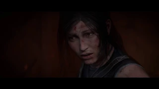 Shadow of the Tomb Raider Trailer - The End of the Beginning PS4, Xbox One, PC