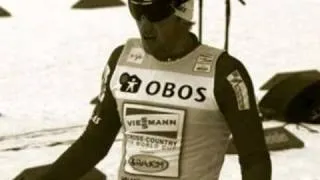 Petter Northug a Norwegian legend