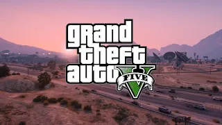 GTA 6 Trailer But It's GTA 5