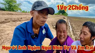 Chuyện Tình 1 Vợ 2 Chồng Và Những Nội Đau Ận Chứa Đằng Sao Của Anh Chồng Lớn #1vo2chong #