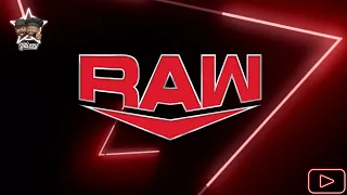 WWE MONDAY NIGHT RAW LIVESTREAM APRIL 22ND 2024