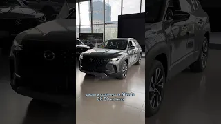 Mazda CX 50 из Китая 🔥