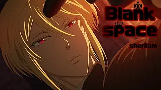 [AMV] Moriarty the patriot - Blank space •Sherliam•
