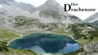Sebensee - Drachensee - Tajakopf (2400 m)