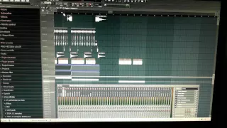 MELBOURNE BOUNCE - TUTORIAL - METODO KOMA - ITA - FL STUDIO