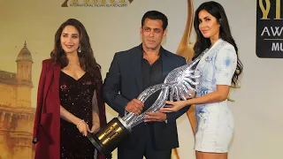 20th IIFA Awards 2019 Mumbai Full Press Conference | Salman Khan | Katrina Kaif | Madhuri Dixit