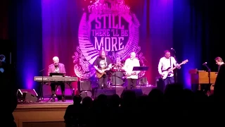 Procol Harum Prelude to Whiter Shade of Pale Ridgefield Playhouse 2019