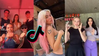 Las Mejores Tendencias y Bailes de Tik Tok | Nuevos trends tiktok 2023 | Bailando TIK TOK/ #amcs