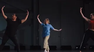Quinn & Jake || Shut Up and Dance || Work It!