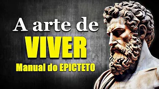 16 Practical Tips on the Art of Living - Epictetus (Stoicism)