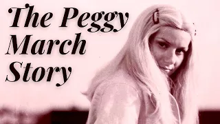 Anything But A One-Hit-Wonder: The Peggy March Story