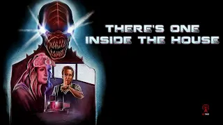 THERE'S ONE INSIDE THE HOUSE | Short Horror Film | Horror Comedy