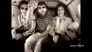 Creedence Clearwater Revival - Hello Mary Lou - 1972