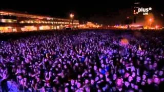 System of a Down - Rock am Ring 2011 - Bounce + Kill Rock 'n Roll - Live [HD]