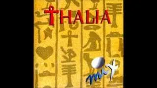 Thalia - Hits Megamix