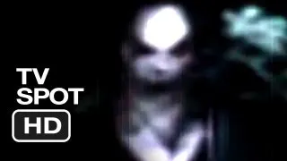 Sinister TV SPOT - Can You See Him? (2012) - Ethan Hawke Horror Movie HD